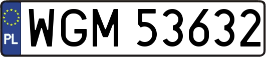 WGM53632