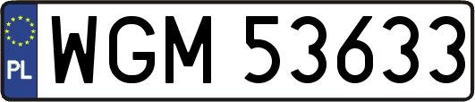 WGM53633