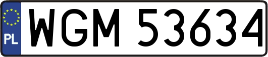 WGM53634