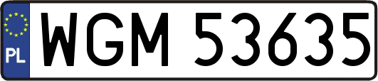 WGM53635