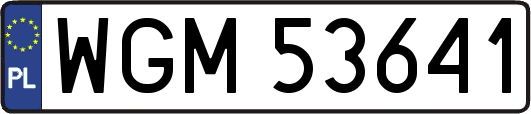 WGM53641