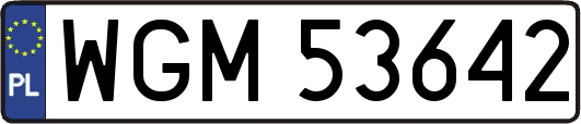 WGM53642