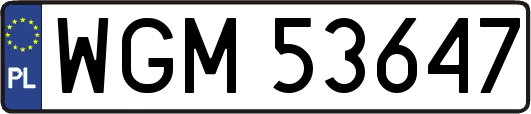 WGM53647