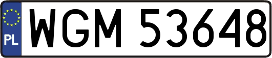 WGM53648