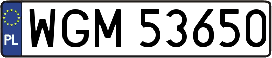 WGM53650