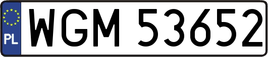 WGM53652