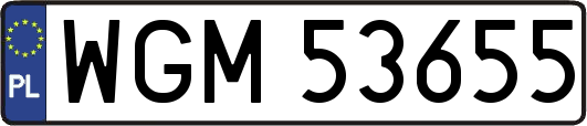 WGM53655