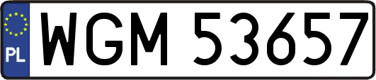 WGM53657