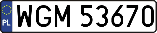 WGM53670