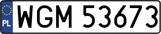WGM53673