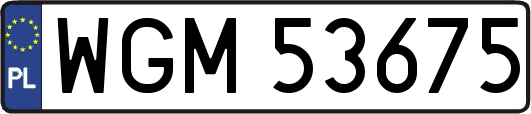 WGM53675