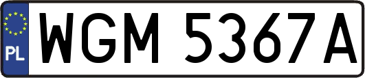 WGM5367A