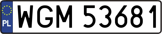 WGM53681