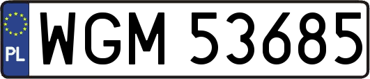 WGM53685