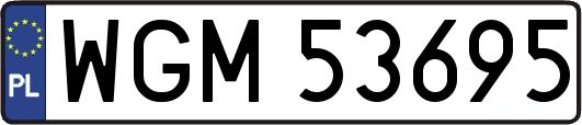 WGM53695