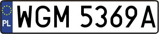WGM5369A