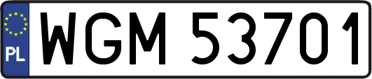 WGM53701