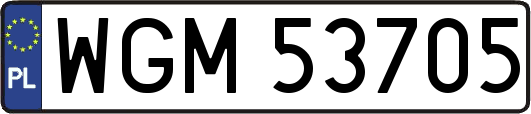 WGM53705