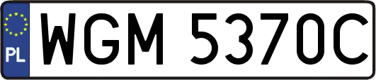 WGM5370C