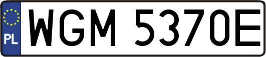 WGM5370E