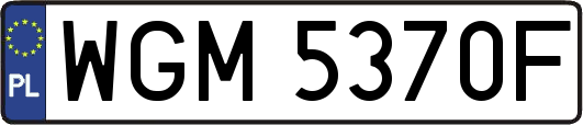 WGM5370F