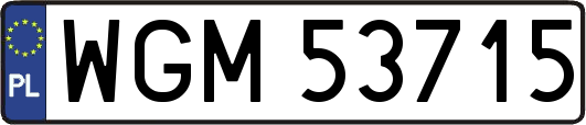 WGM53715