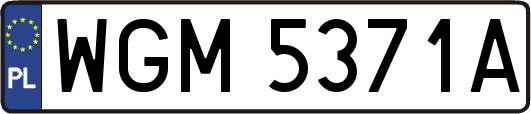 WGM5371A