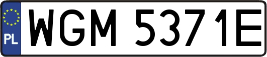 WGM5371E
