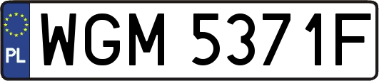 WGM5371F