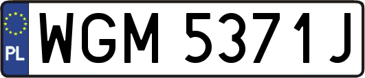 WGM5371J