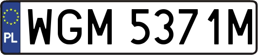 WGM5371M