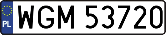 WGM53720