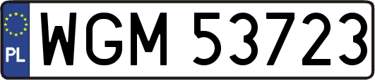 WGM53723
