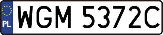 WGM5372C