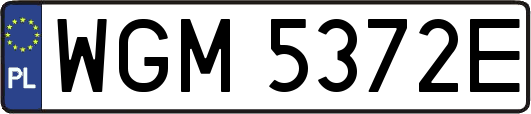 WGM5372E