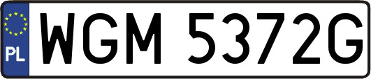 WGM5372G