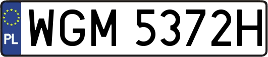 WGM5372H