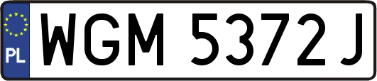 WGM5372J