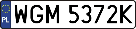 WGM5372K