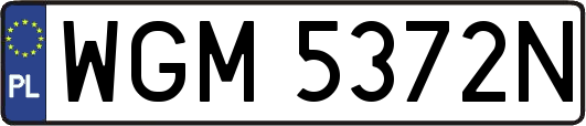 WGM5372N