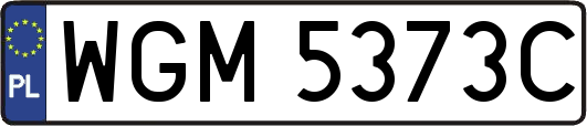 WGM5373C