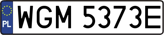 WGM5373E