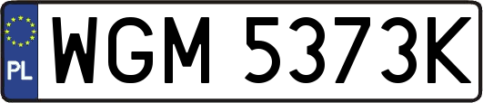 WGM5373K