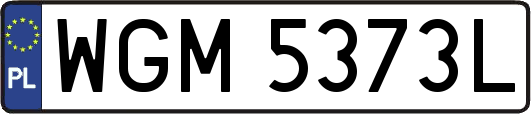 WGM5373L