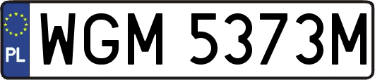 WGM5373M