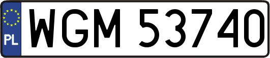 WGM53740
