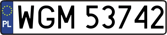WGM53742