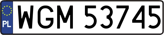 WGM53745