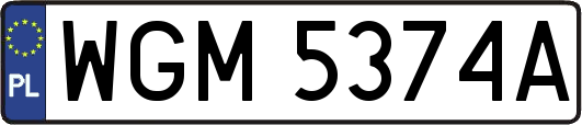 WGM5374A