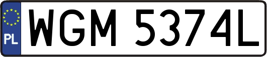WGM5374L